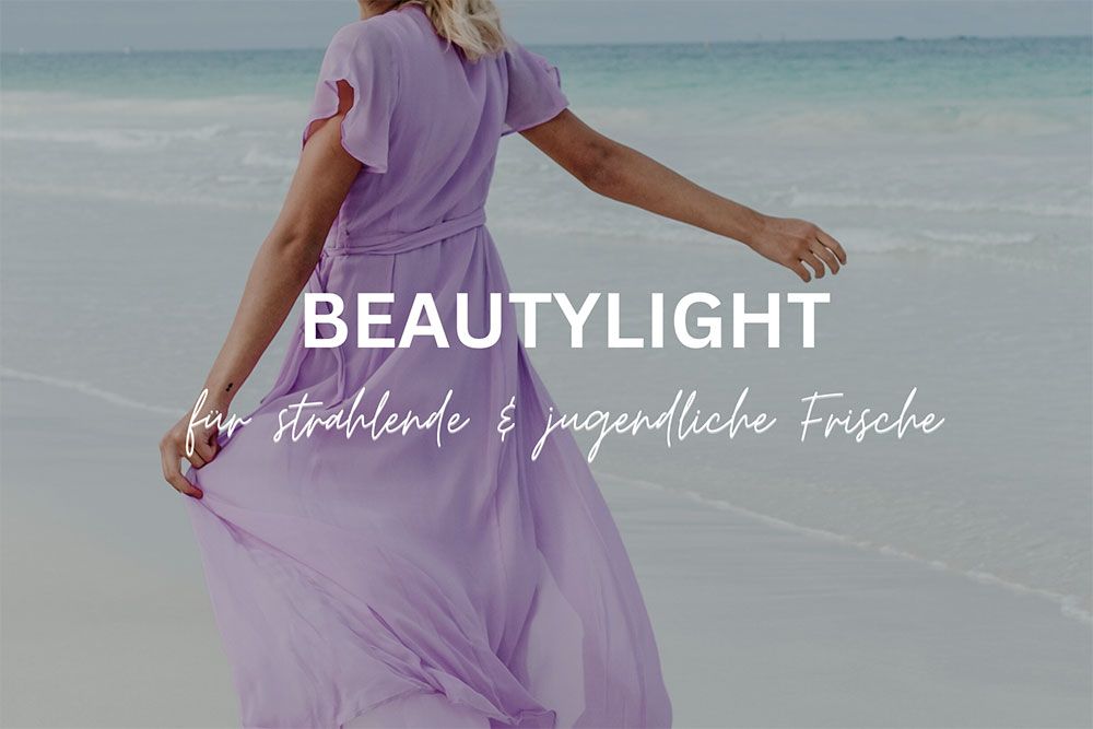 Collagen auffüllen im Sonnenstudio und Solarium Fit for Sun in Bielefeld. 