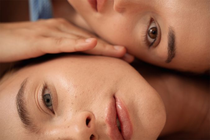 Beautylight im Solarium und Sonnenstudio Fit for Sun in Bielefeld. 