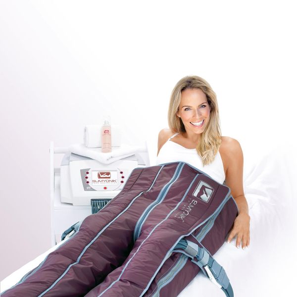 BodyStyler in deinem  Sonnenstudio Fit for Sun in Bielefeld