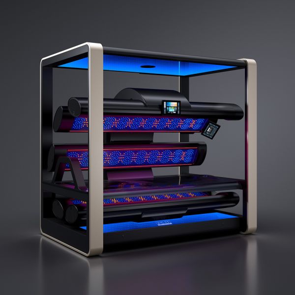 Megasun K11 in deinem Sonnenstudio Fit for Sun in Bielefeld