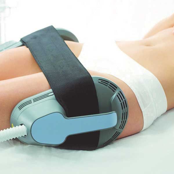 Muskelaufbau und Fettabbau mit dem BODYformer in deinem Solarium und Sonnenstudio Fit for Sun in Bielefeld. 