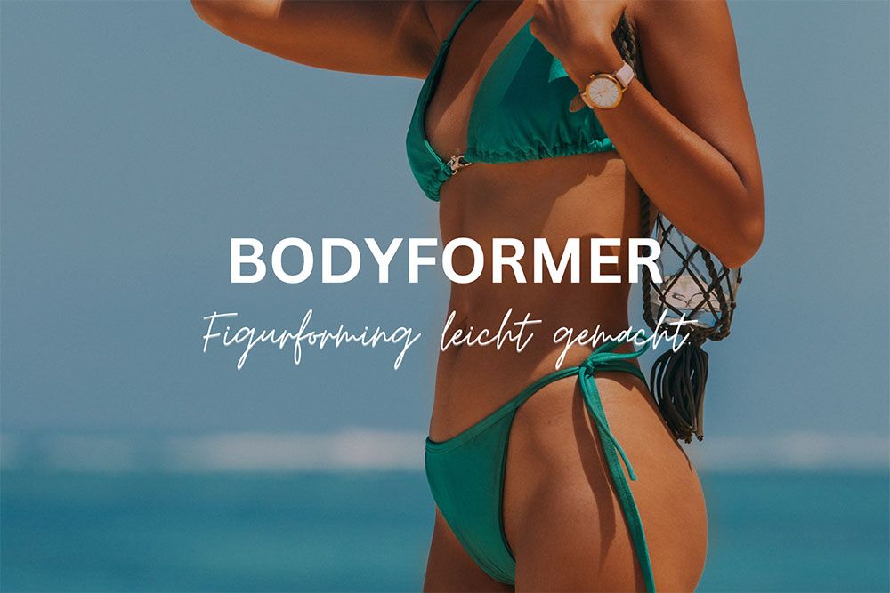 BODYformer im Sonnenstudio und Solarium Fit for Sun in Bielefeld