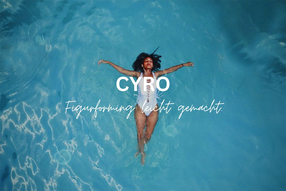 Cryo im Sonnenstudio und Solarium Fit for Sun in Bielefeld
