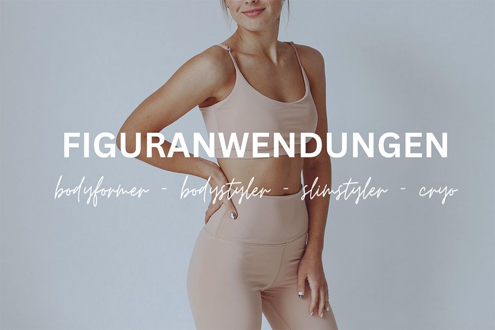 Bodystyle im Sonnenstudio und Solarium Fit for Sun in Bielefeld. 