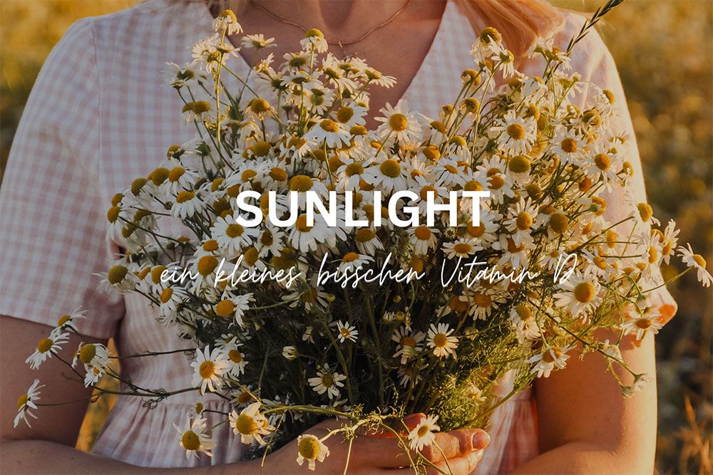 Vitamin D tanken im Sonnenstudio und Solarium Fit for Sun in Bielefeld